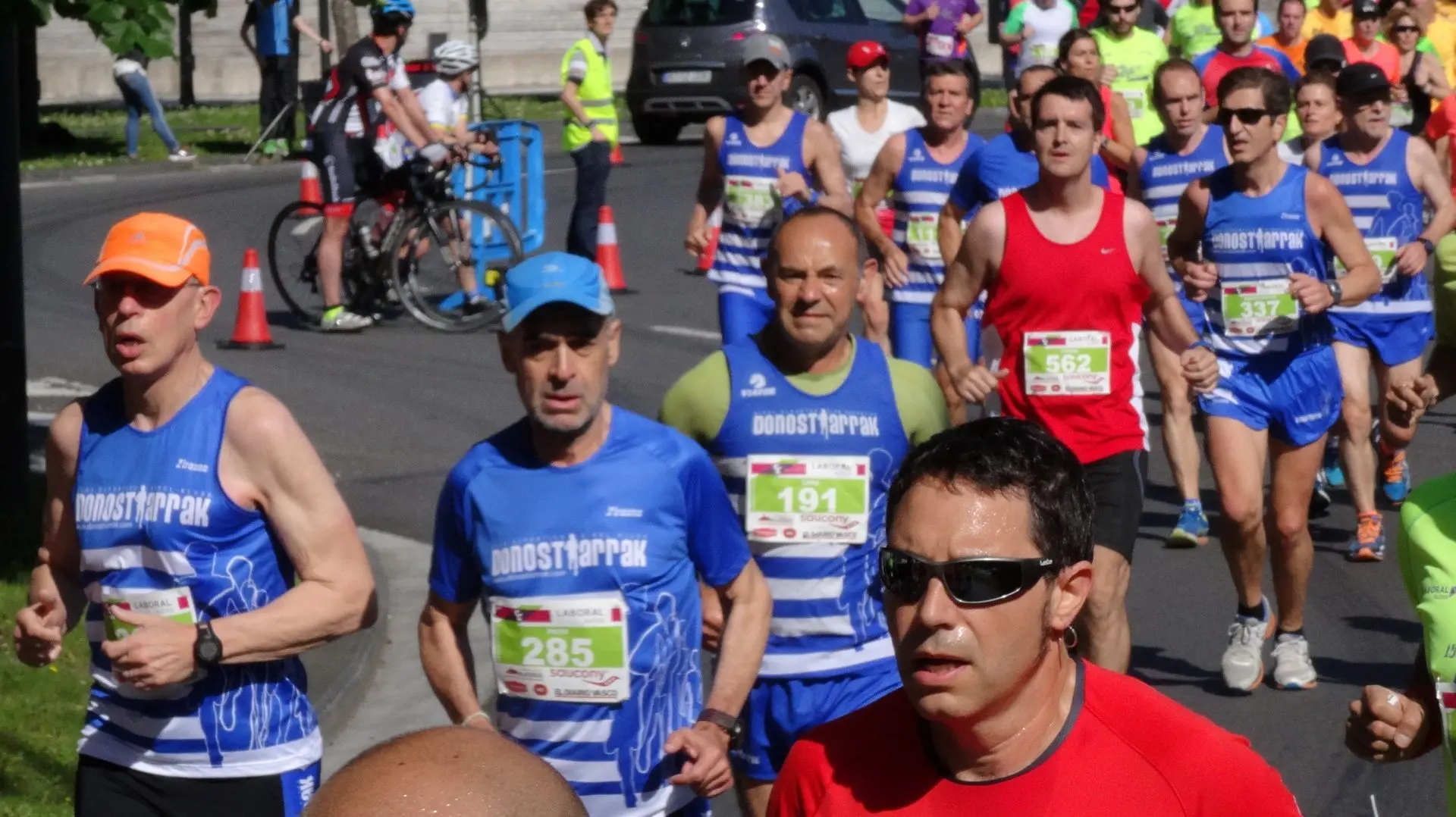 landoo carrera primavera 2020