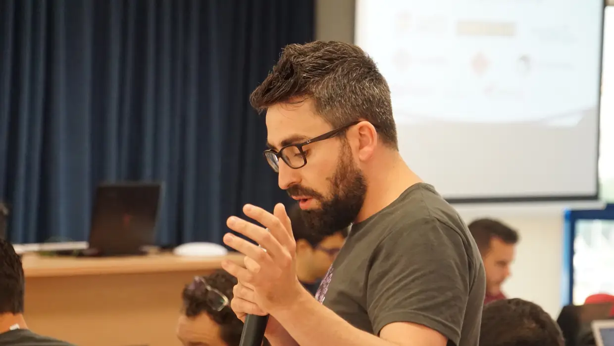 odoo en sevilla