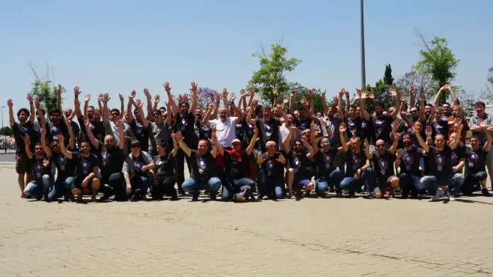 odoo en sevilla