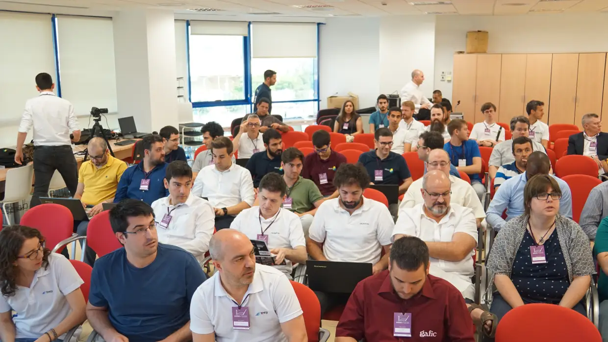 odoo 2018