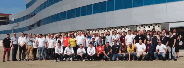 odoo sevilla