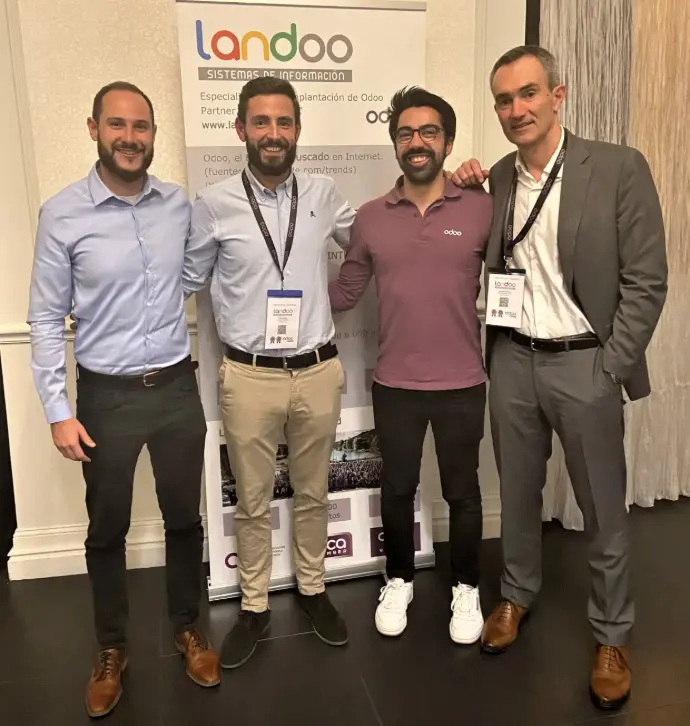 odoo zaragoza odoo zaragoza