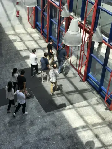 programas de gestión