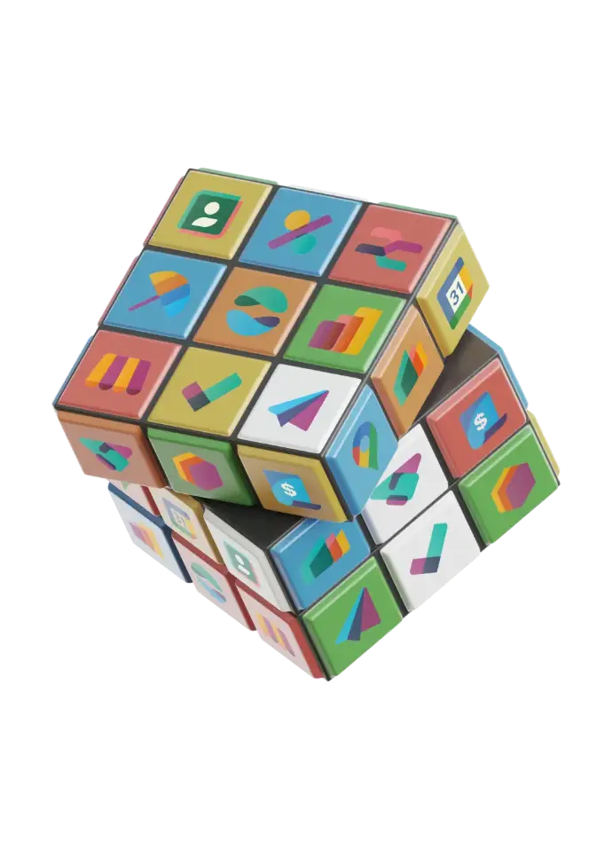 cubo soluciones odoo