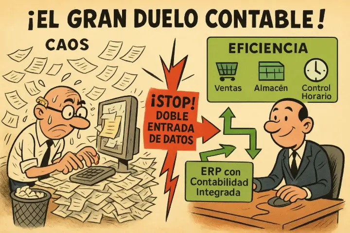 programa contabilidad
