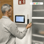 sistema control asistencia