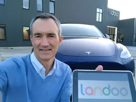 Landoo sostenibilidad Landoo sostenibilidad