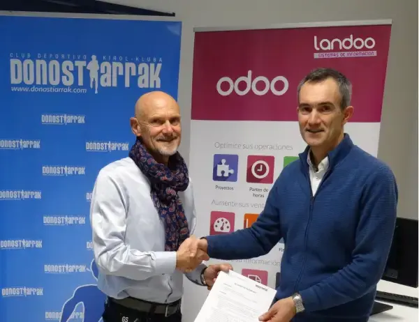 landoo carrera primavera