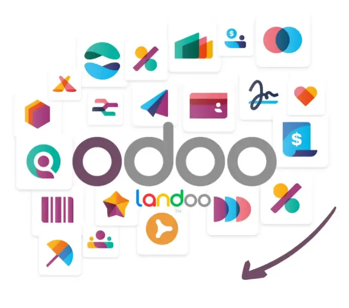 apps odoo