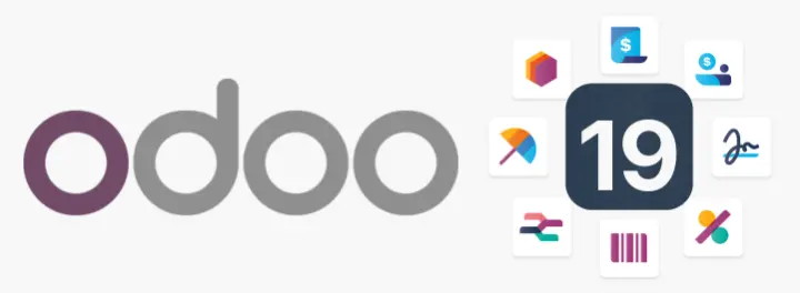 Odoo 19