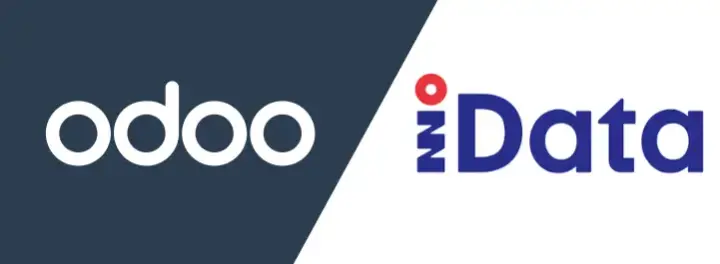 Odoo software iData