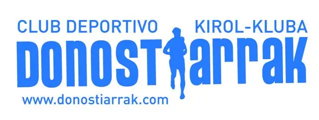logo donostiarrak