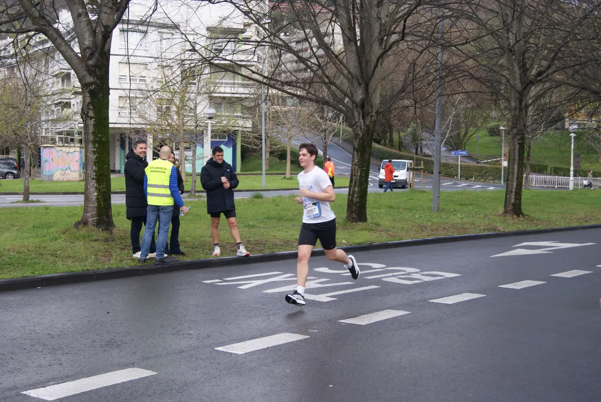 carrera primavera Landoo 02 carrera primavera Landoo 02