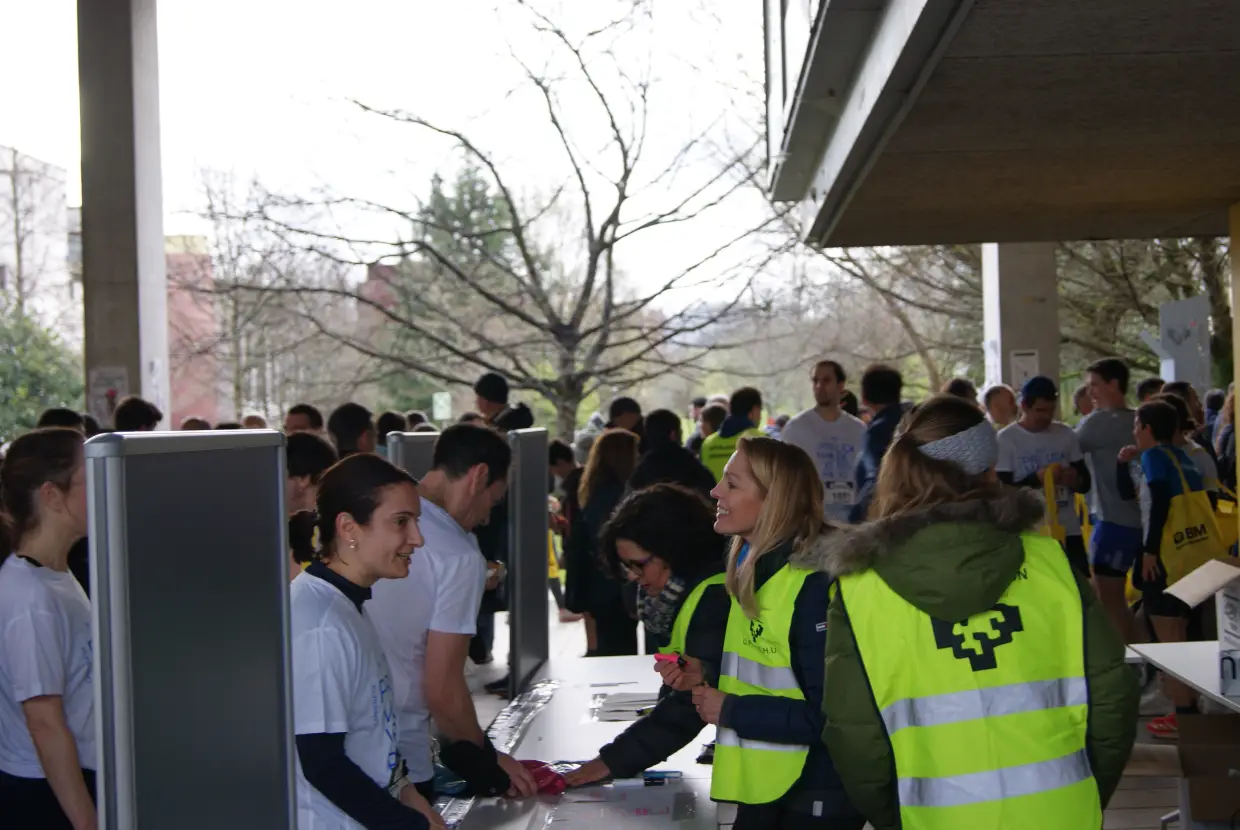 carrera primavera Landoo 012 carrera primavera Landoo 012