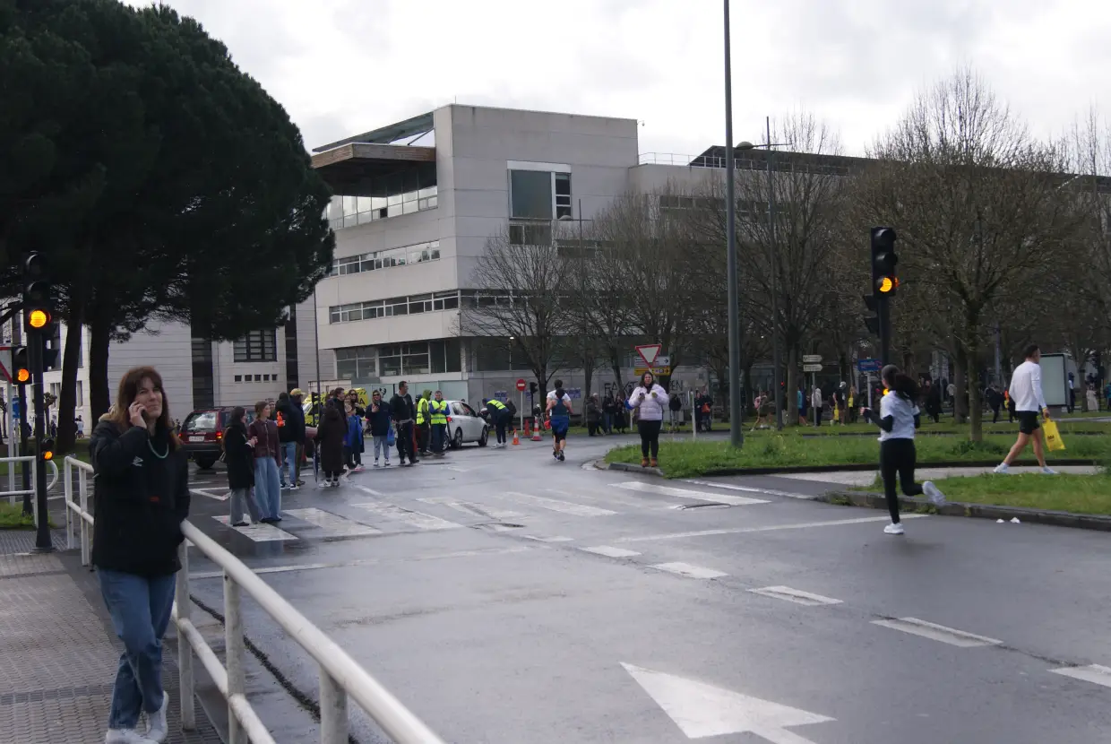 carrera primavera Landoo 07 carrera primavera Landoo 07