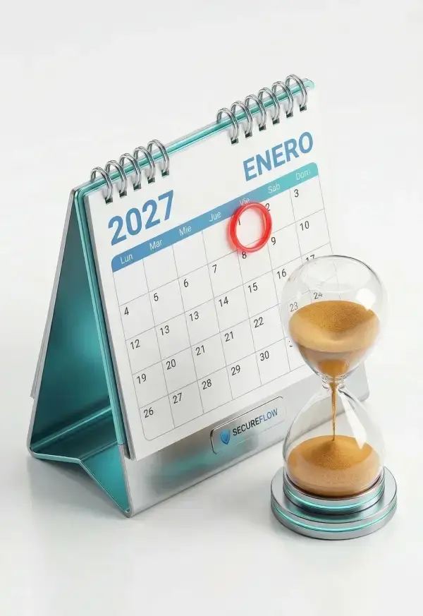 Cuándo entra en vigor verifactu