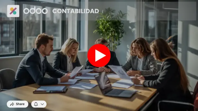 contabilidad en odoo contabilidad en odoo