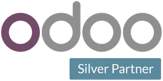 Odoo Silver Partner