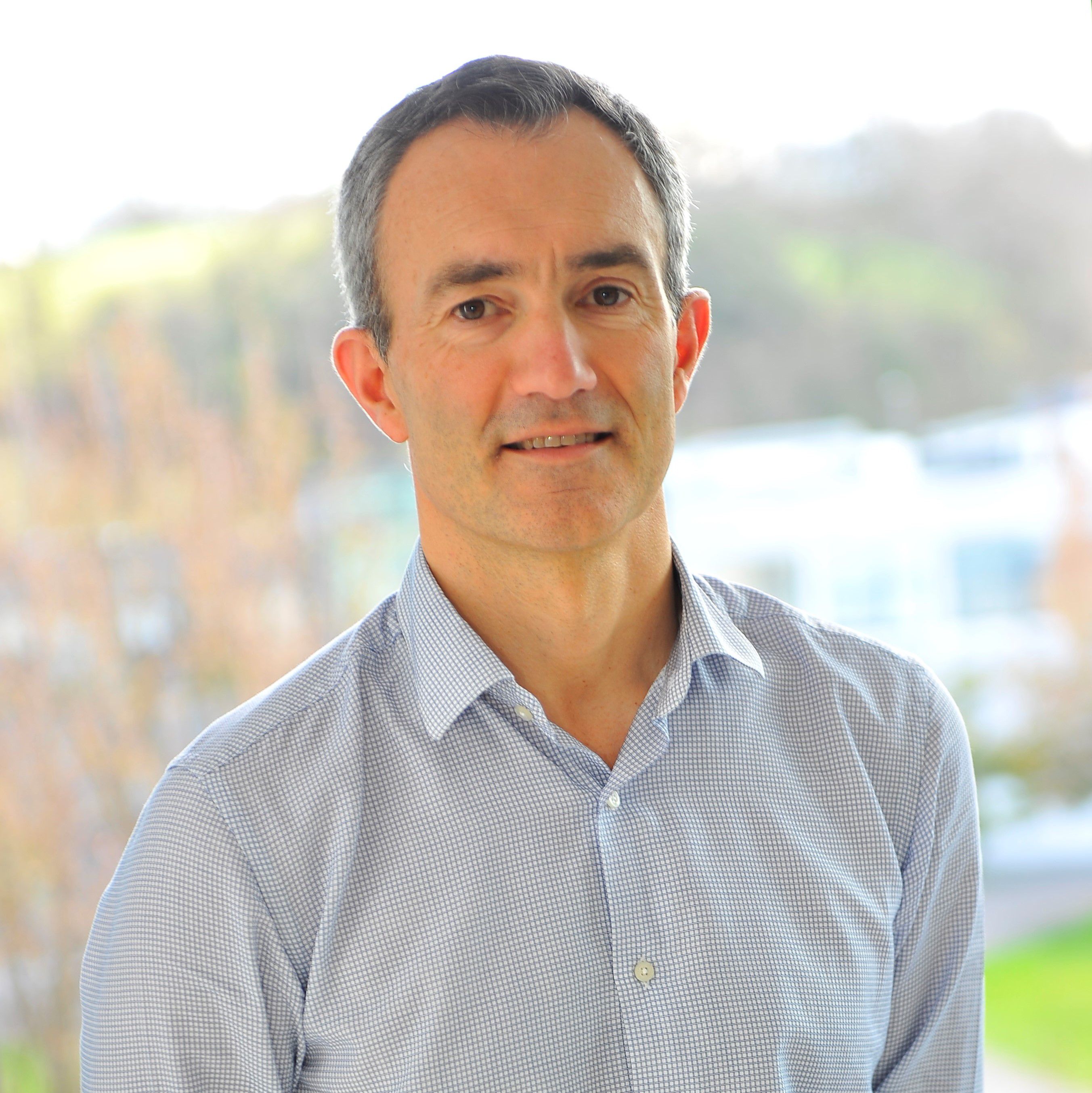 Josean Soroa - Project Manager at Landoo