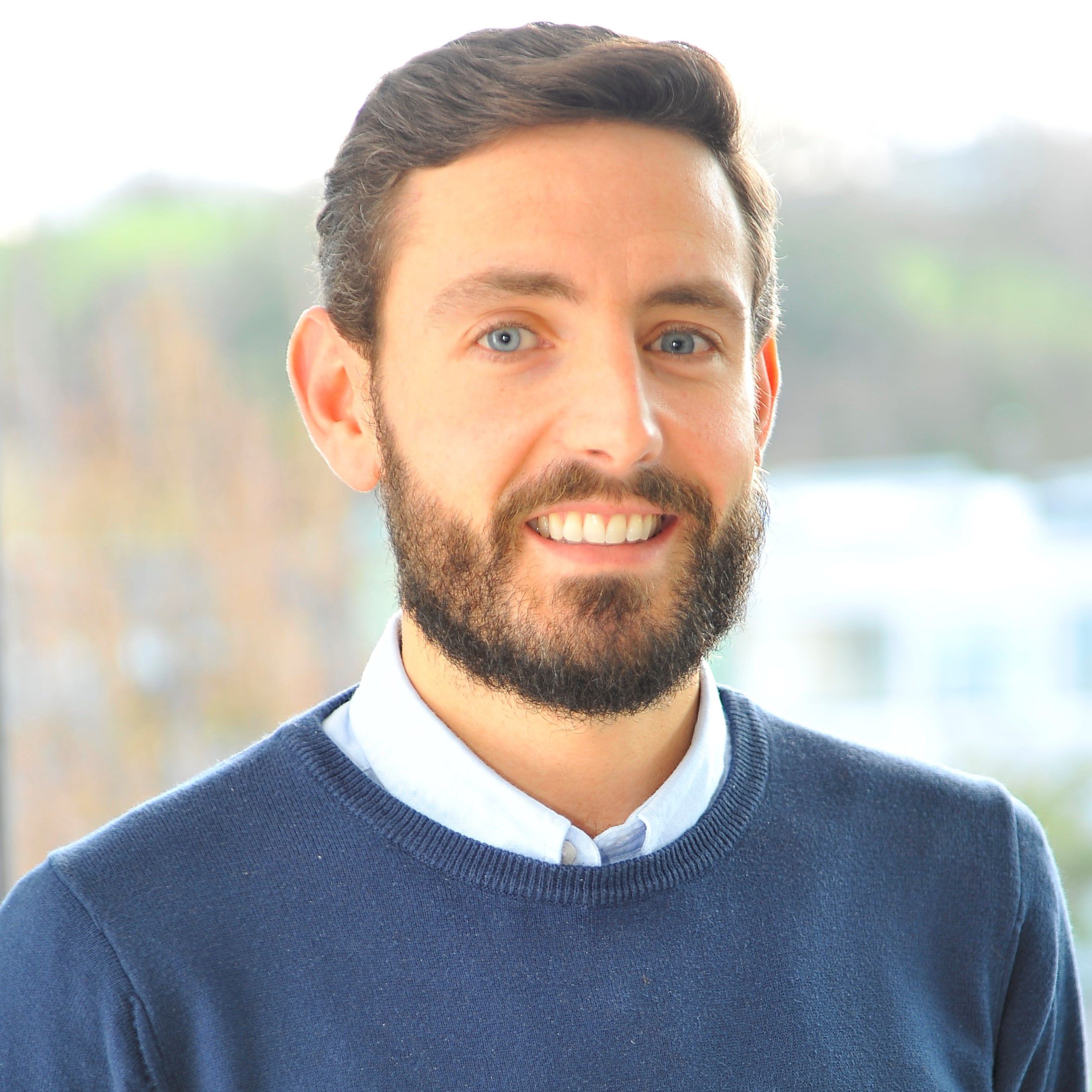 Iñigo Lasa