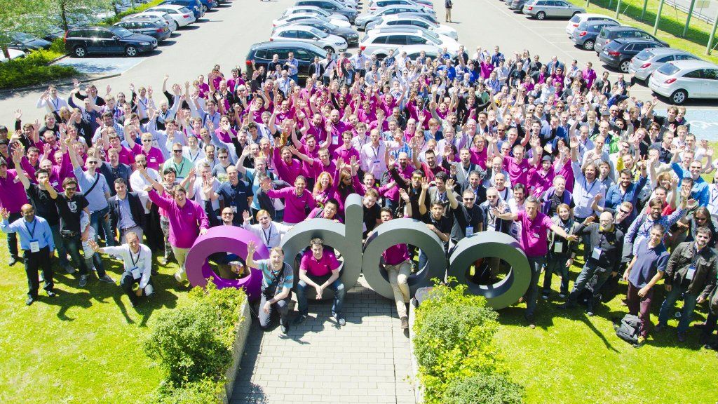 OCA: the Odoo´s Community