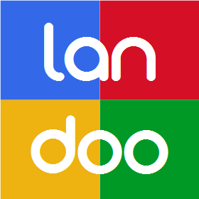 Logo de www.landoo.es